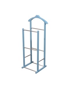 Стойка для одежды Мебелик Костюмная детская В 28Н