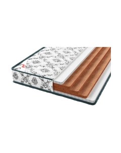 Матрас МДК Hard Strato BL8 Мдк