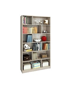 Стеллаж Либерти-6 / МСТ-СТЛ-06-ДС-16 Mfmaster