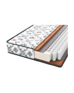 Матрас МДК Comfort Coco BL200 Мдк