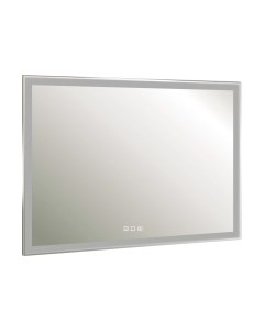 Зеркало Silver Mirrors Norma Neo 8 80x60 / LED-00002417 Silver mirrors