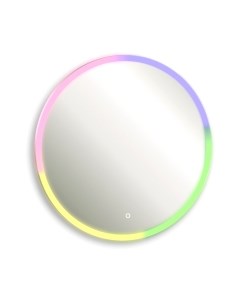 Зеркало Silver Mirrors Perla Neo RGB D770 / LED-00002610 Silver mirrors
