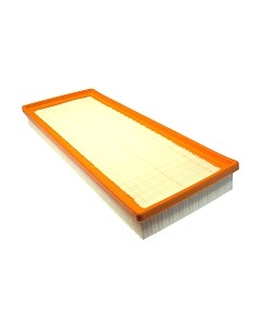 Воздушный фильтр Knecht/Mahle LX1249 Knecht/mahle