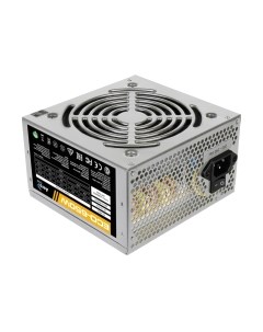 Блок питания для компьютера AeroCool ECO-650W Aerocool