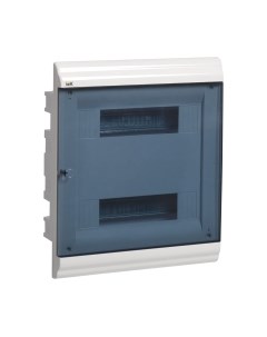 Бокс пластиковый IEK MKP82-V-24-41-10 Iek