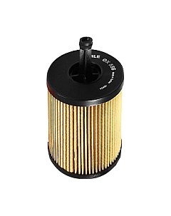 Масляный фильтр Knecht/Mahle OX556D Knecht/mahle