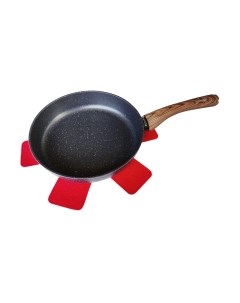 Сковорода Appetite Nordic Stone NO2241