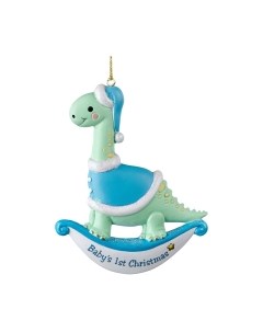Елочная игрушка Erich Krause Decor Дракончик Boy's / 59267 Erich krause