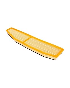 Воздушный фильтр LX2067 Knecht/mahle