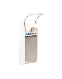 Дозатор DezLab 34.46-1000.Пена с еврофлаконом Dezlab