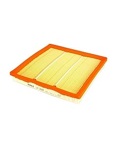 Воздушный фильтр Knecht/Mahle LX2882 Knecht/mahle