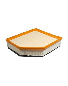 Воздушный фильтр LX1593/2 Knecht/mahle