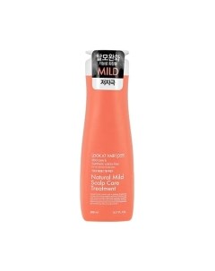 Маска для волос Look At Hair Loss Natural Mild Scalp Care Treatment Daeng gi meo ri