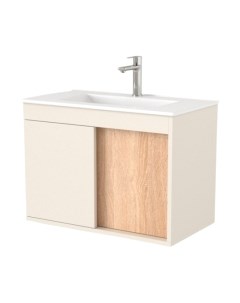 Тумба под умывальник Дабер 014 Cersanit Como 70 / Т14.7C.0.18