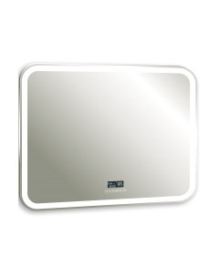 Зеркало Silver Mirrors Стив 91.5x68.5 / ФР-00001063 Silver mirrors