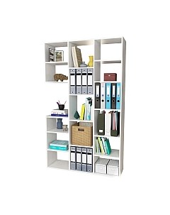 Стеллаж Рикс-1 / МСТ-ССР-01-БТ-16 Mfmaster