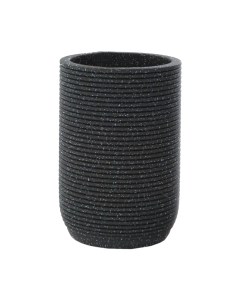 Стакан для зубной щетки и пасты FORA FOR-TWR044BL Fora