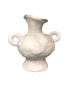 Ваза Merry Bear Home Decor Древняя Греция / 30000989 Merry bear home decor