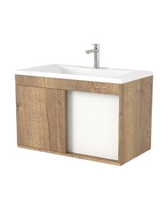 Тумба под умывальник Дабер 014 WeltWasser Deilbach 7517-80 / Т14.8W.0.21