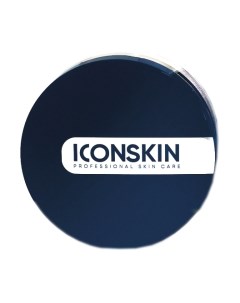 Пудра рассыпчатая Icon skin