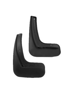 Комплект брызговиков FROSCH NLF.38.28.E11 для Peugeot 308 Frosch