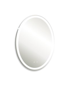 Зеркало Silver Mirrors Италия Voice 57x77 / LED-00002616 Silver mirrors