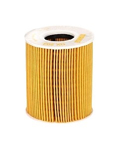 Масляный фильтр Knecht/Mahle OX203D Knecht/mahle