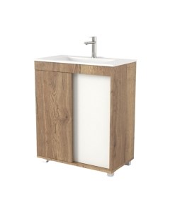 Тумба под умывальник Дабер 013 700 / Т13.7.0.21