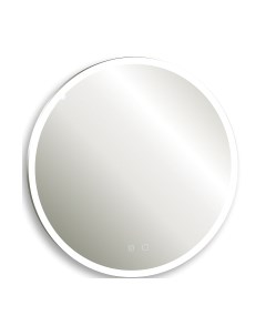 Зеркало Перла Voice D770 / LED-00002617 Silver mirrors