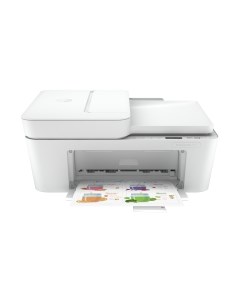 МФУ DeskJet Plus 4120 (3XV14B) Hp