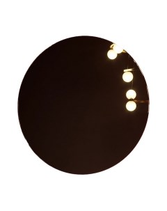 Зеркало Silver Mirrors Savanna RGB D650 / LED-00002677 Silver mirrors