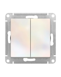 Выключатель Systeme (Schneider) Electric Atlasdesign ATN000473 Systeme (schneider) electric