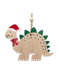 Елочная игрушка Erich Krause Decor Дракончик Girl's / 59268 Erich krause