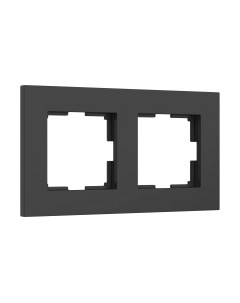 Рамка для выключателей и розеток Werkel W0022908