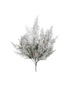 Ветка новогодняя DPI Хвоя / 313854 Dpi