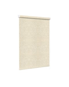 Рулонная штора Delfa Сантайм Натур СРШ-01М 28305