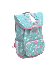 Школьный рюкзак Erich Krause ErgoLine 16L Rainbow Skate / 54493 Erich krause