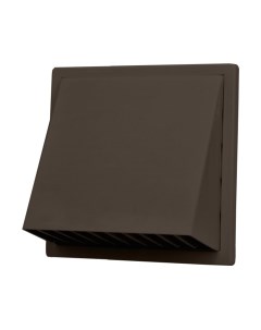 Решетка вентиляционная AirRoxy 02-371BR Airroxy