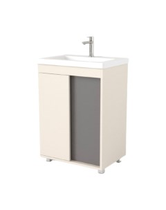 Тумба под умывальник Дабер 013 Тобага/Эридан/Артвин 60 / Т13.6Т.0.19