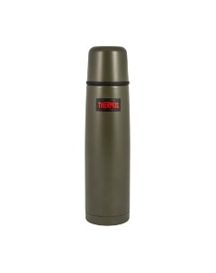 Термос для напитков Thermos FBB-1000AG / 673473