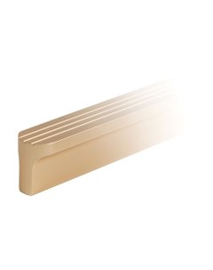 Ручка для мебели Boyard Shell RS064SG.4/960