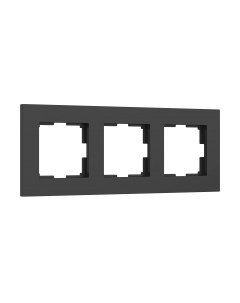 Рамка для выключателей и розеток Werkel W0032908