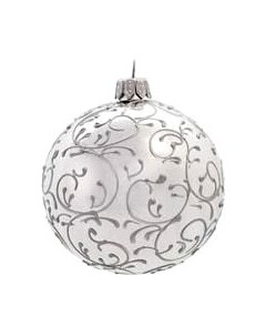 Шар новогодний Orbital Шар Д-131 / 200-010-2