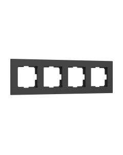 Рамка для выключателей и розеток Werkel W0042908