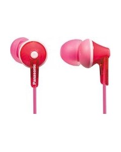 Наушники Panasonic RP-HJE125E-P