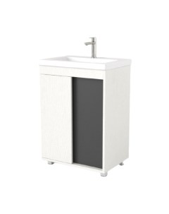 Тумба под умывальник Дабер 013 Тобага/Эридан/Артвин 60 / Т13.6Т.0.20