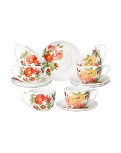 Набор для чая/кофе Lefard 104-961