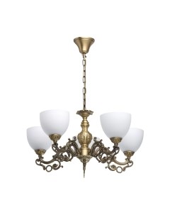 Люстра De City Ариадна 450016805 De city