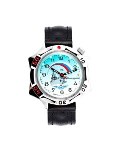 Часы наручные мужские Восток 531300