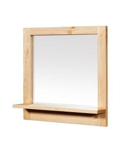 Зеркало Kommodum 700x700x130 KNM7